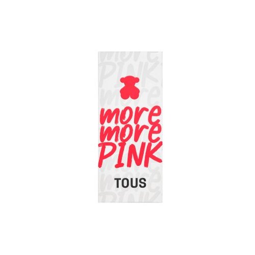 Parfem More More Pink Toaletna voda za ženske 50 ml Slike