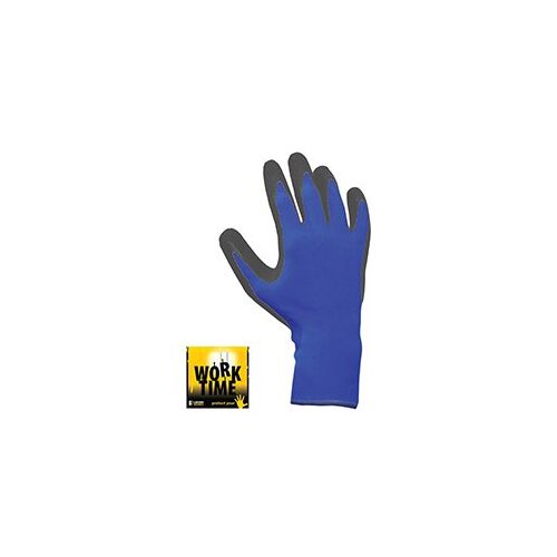 Lacuna Rukavica polimaide navy plava 6HONDO Slike