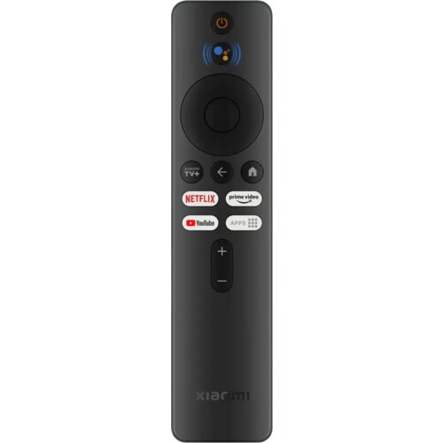 Xiaomi Mi TV Box S 2nd Gen medijski predvajalnik, 4K Ultra HD, GoogleTV, Chromecast, Dolby, Bluetooth 5.2, WiFi, HDMI, črn Slike