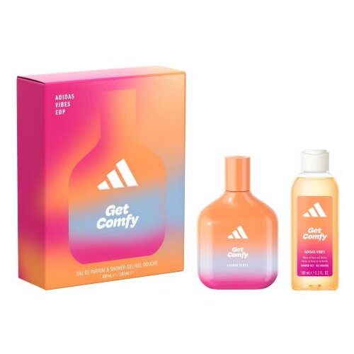 Adidas Vibes Get Comfy unisex Cijene