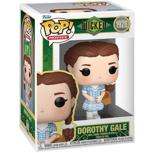 Funko Figura POP Wicked Dorothy Gale Slike