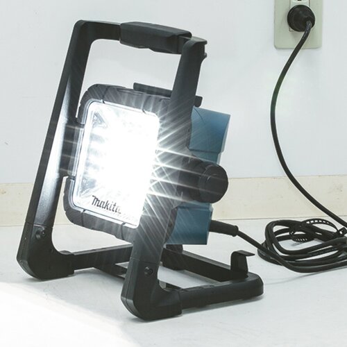 Makita Akumulatorski LED reflektor DEADML805 Slike