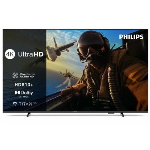  65PUS7000_12 "65" 4K UHD LED SMART PHILIPS TV TITAN OS Cijene