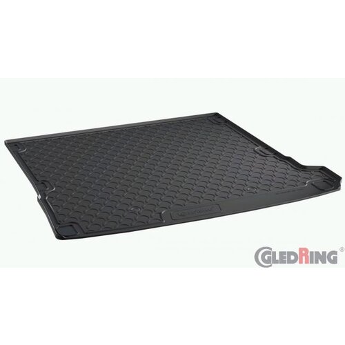 Gledring gumeni tepih za prtljažnik za Audi Q7 4M / 5 seats Cijene