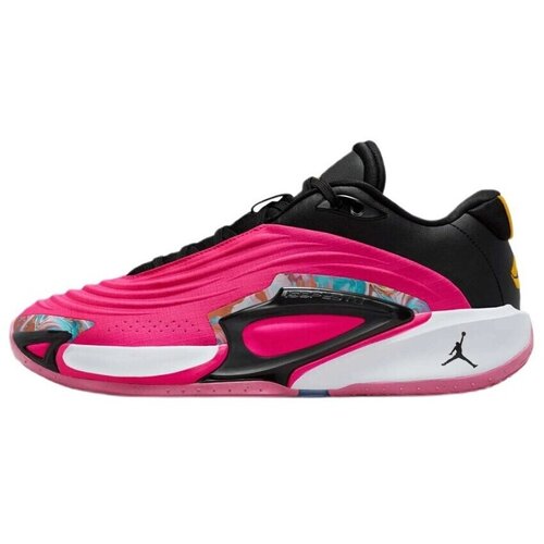 Nike Ko&amp;scaron;arka Air Jordan Luka 3 Imaginarium pisana Slike