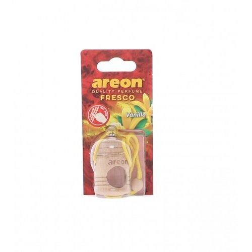 Areon Miris za auto Fresco Vanilla Cijene