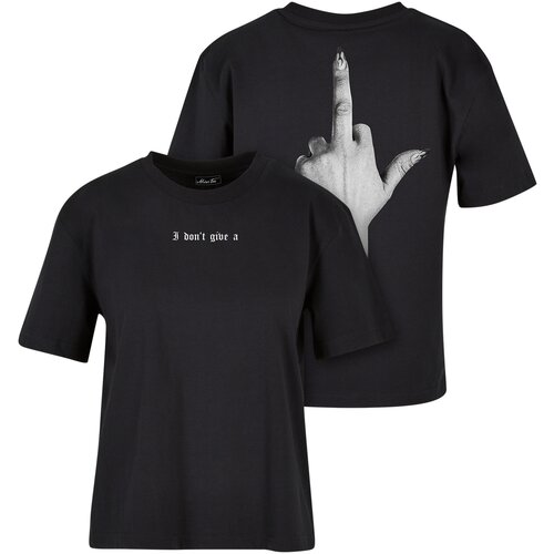 Miss Tee Men's T-shirt - black Slike