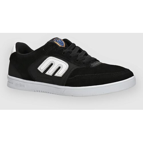 Etnies The Aurelien Skate cevlji black / white Slike