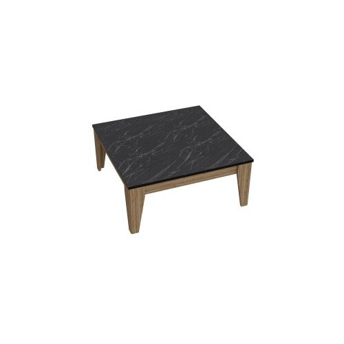 Woody Fashion Club sto Lorenz 85x85x35cm Orah Cijene