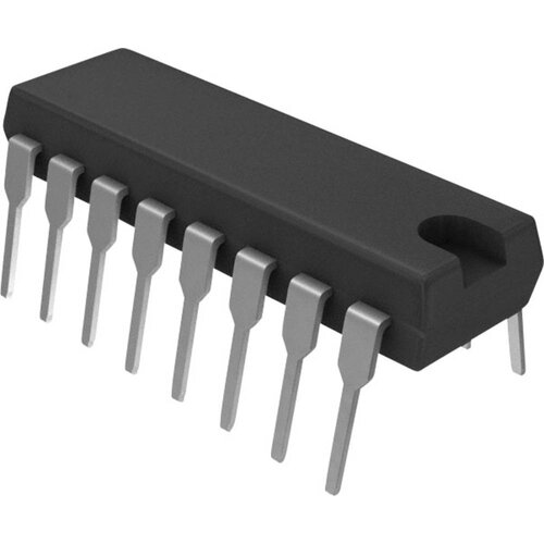 Integralno kolo 595-CD74AC174E Cijene