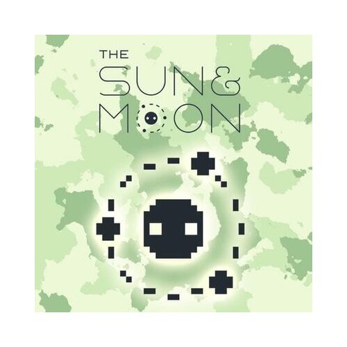 The Sun and Moon Steam Key GLOBAL Cene