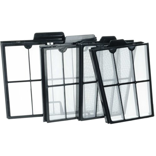 VHBW Set HEPA filtrov za Dolphin Active 20 / Mercury / M600 / Triton PS, 9991463-R4 Slike