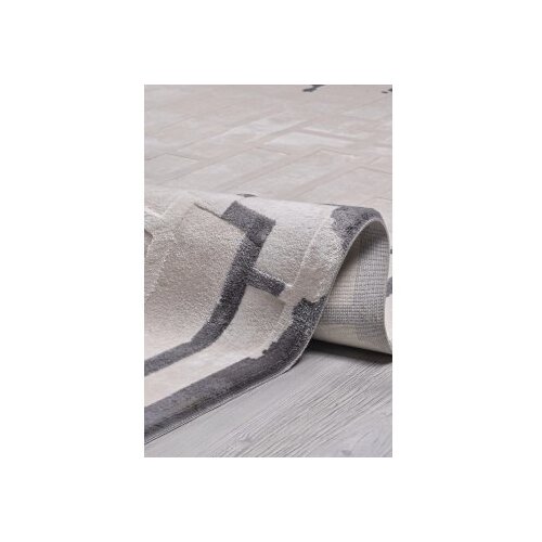 Conceptum Hypnose diva - 9560 grey hall carpet (80 x 300) Cene