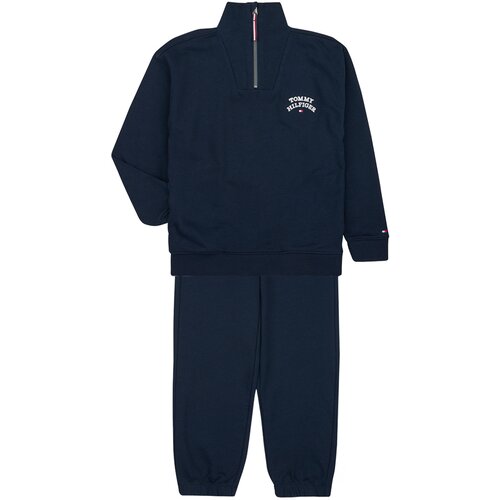 Tommy Hilfiger FLAG SWEATSET Slike