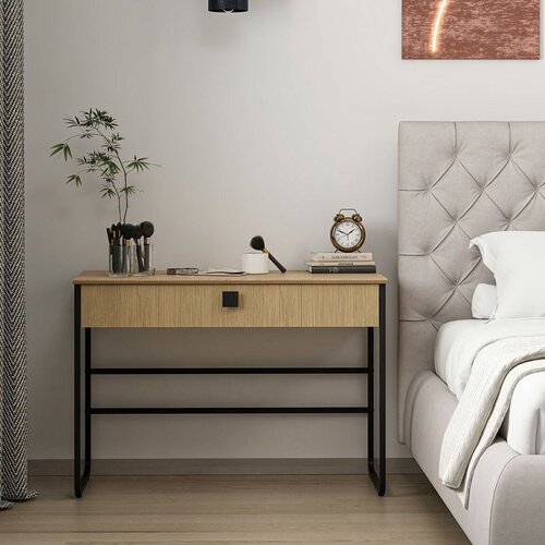 Hanah home Maren 20430 toaletni sto 110 &amp;times; 78 &amp;times; 55 cm, G&amp;ouml;lge Yunus Slike