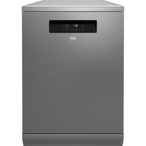 Beko DFN 39531 X mašina za pranje sudova Slike