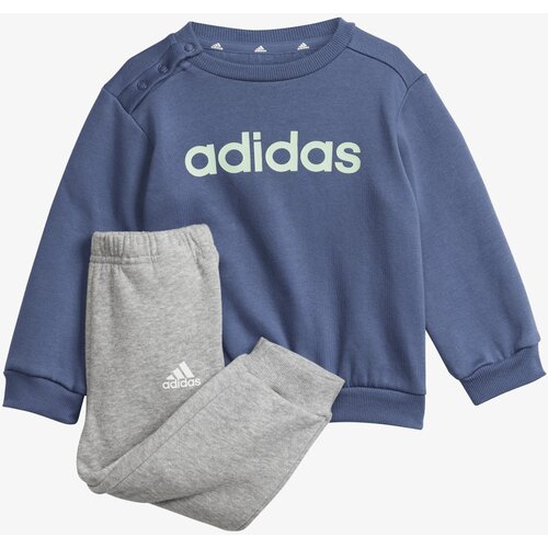 Adidas komplet za dečake i lin fl jog IS2498 Slike