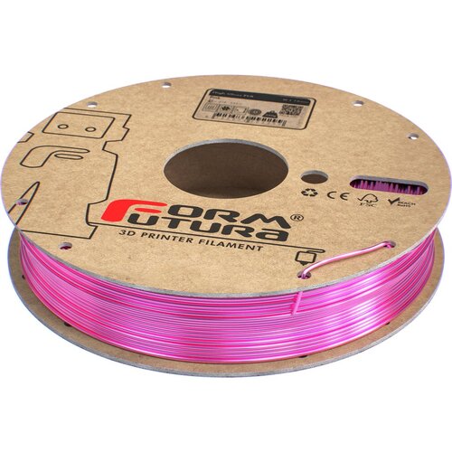 Formfutura Gloss PLA Pink - 1,75 mm / 750 g Cijene