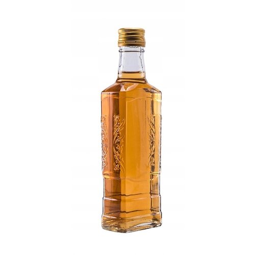  Staklena boca PIONIER MOSKVA 250 ml sa čepom Slike