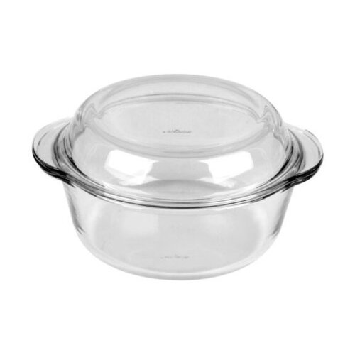 PASABAHCE Posuda vatrostalna sa poklopcem 1450 ml 59023 Slike