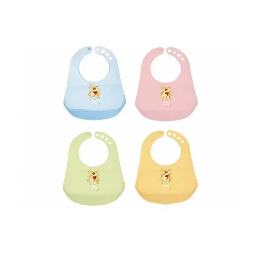 Canpol BABIES PLASTICNA PORTIKLA 2404 (2404) Cene