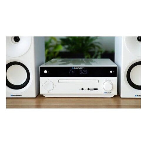 Blaupunkt MicroSys.MS30.2BT wh (MS30.2BT edition) Slike