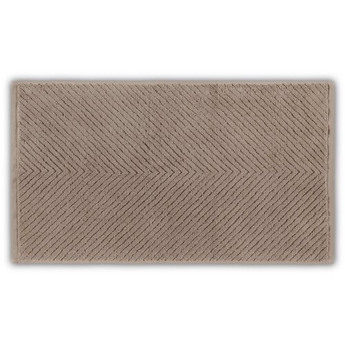 Conceptum Hypnose peškir za kupanje 76x142cm Braon Cene