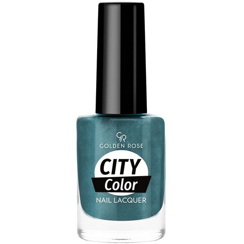 Golden Rose Lak za nokte City Color O-CNL-127 Cene