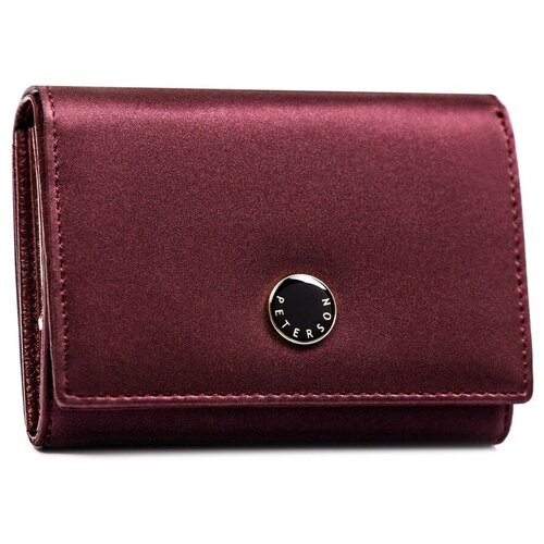 Peterson Denarnice rovicky297630 Bordo Slike