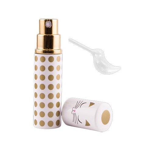 Pylones atomizer - White Cat Slike