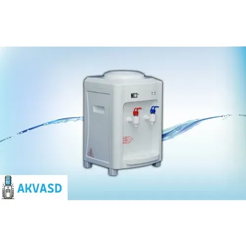 Neo aparat za vodu stoni neo WDE-57TTW