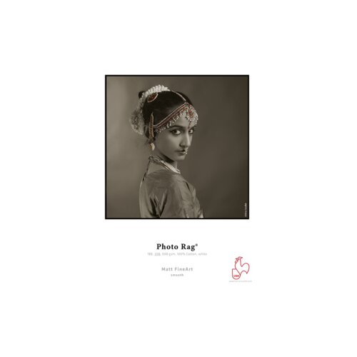 Hahnemuehle Hahnemühle Photo Rag white A 3+ 308 g, 25 Sheets Cijene