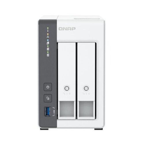 STORAGE QNAP NAS TS-216G Slike