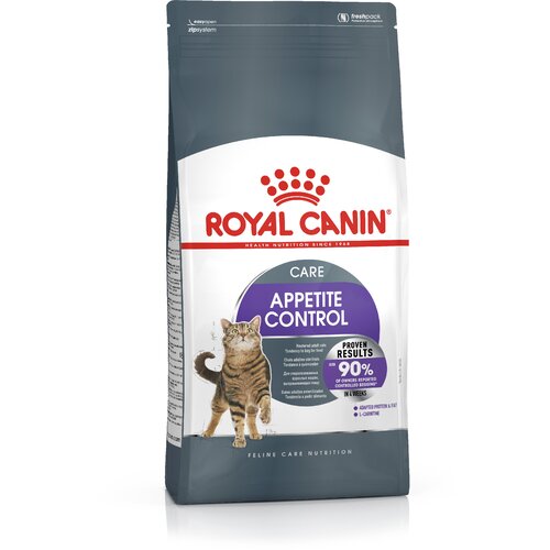 Royal Canin FCN Appetite Control Care - 3,5 kg Cene