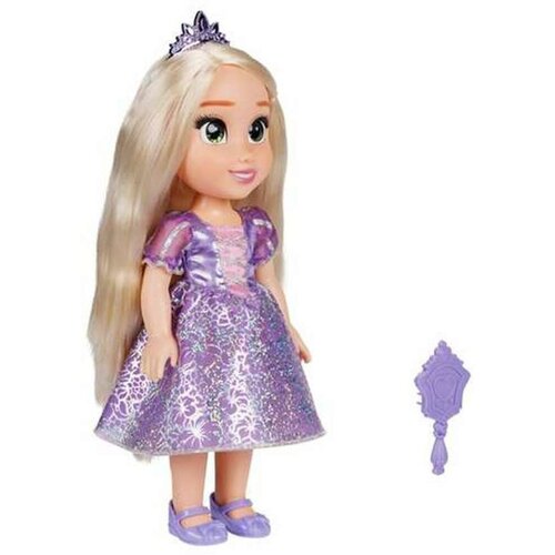 Jakks Pacific punčka Disney Princess Rapunzel 38 cm 230154 Cene