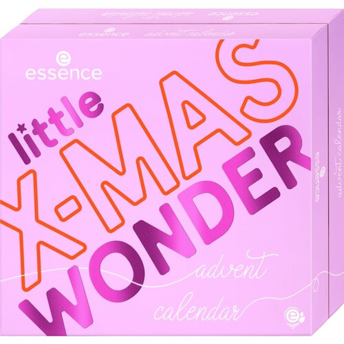 Essence Little X-Mas Wonder adventski kalendar Cijene