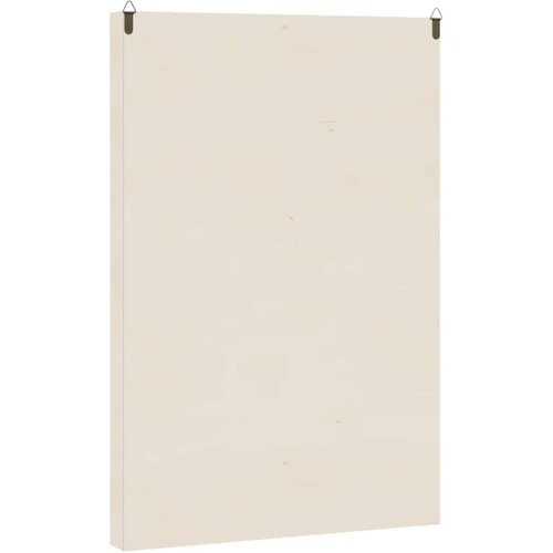  Drvena kolekcionarska vitrina s 56 odjeljaka 40x4,5x60 cm Slike