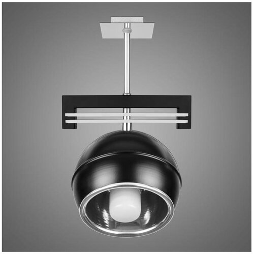  Kemar SG/KU/1/BL - Viseća svetiljka QUARA 1xE27/60W/230V Cene