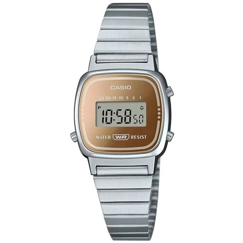 Casio Digitalne ure la670wes4aef pisana Slike