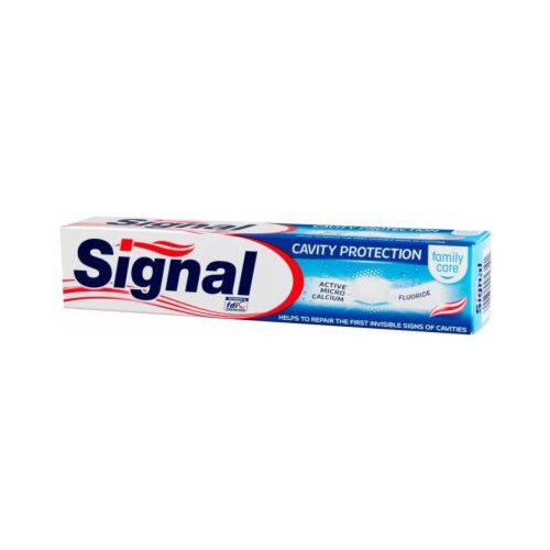 Signal pasta za zube Cavity Protection 75ml Cene