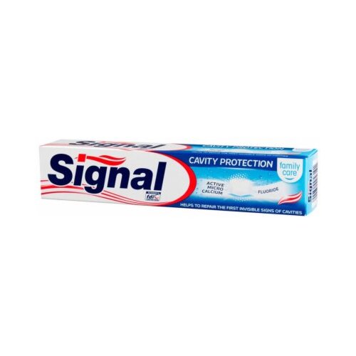 Signal pasta za zube Za&scaron;tita od karijesa 75ml Cijene