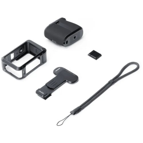 Dji Osmo Action 6 Set dodatne opreme za fotografiju na cesti - Držač Slike