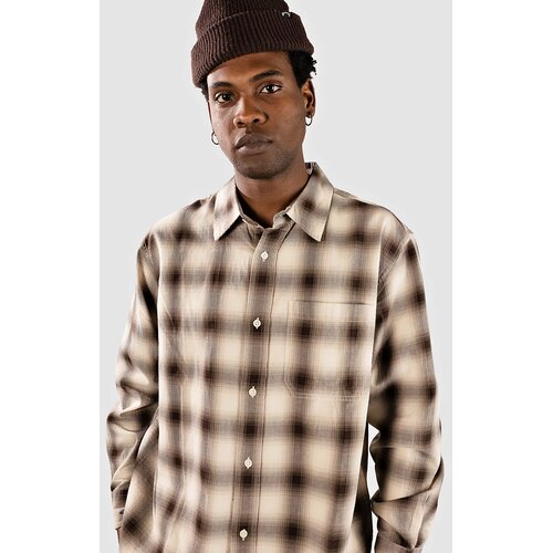 Levi&amp;#039;s Duboce Boxy Over Srajca vintage khaki Slike