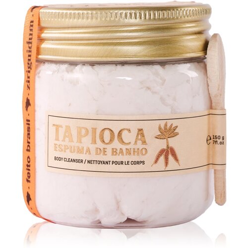 Feito brasil Ziriguidum pjena za kupanje 150 g Slike