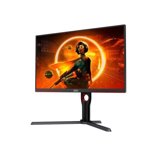 AOC Q27G3XMN/BK QHD 180Hz AMD FreeSync Premium Pro Cene