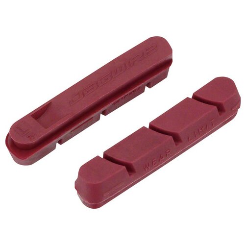 Jagwire kočione obloge Gumice insert JS403RZ Campagnolo® 2012+ WET Cijene