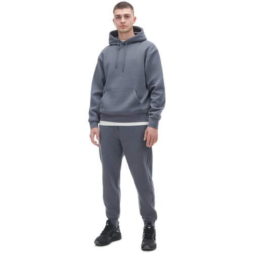 Cropp - Pulover s kapuco - Siva Cene