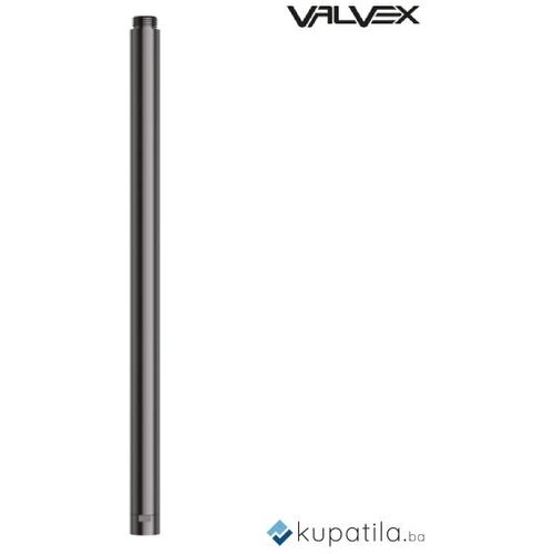  Produžetak za usponski tu&amp;scaron; Gun Metal Ars Valvex Slike