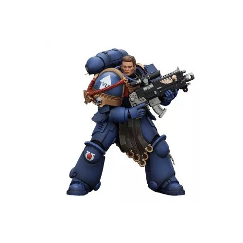 JOY TOY uitramarines sergeant gadriel Slike