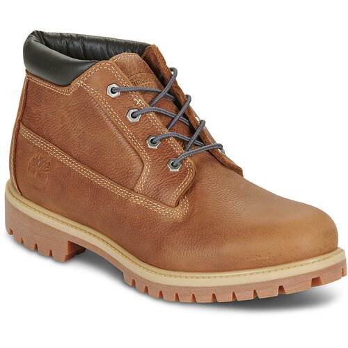 Timberland PREMIUM Smeđa Slike